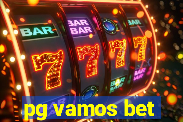 pg vamos bet